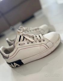 Dolce&Gabbana Sneakers Donna