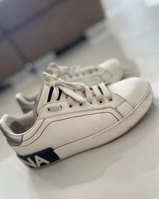 Dolce&Gabbana Sneakers Donna