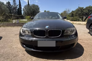 bmw serie1