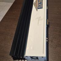 Amplificatore auto Zapco AG 1000