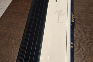 Amplificatore auto Zapco AG 1000