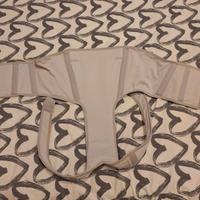 Corsetto dorsolombare Tenortho L