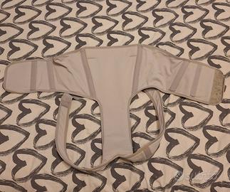 Corsetto dorsolombare Tenortho L