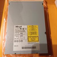 Lettore CD-Rom