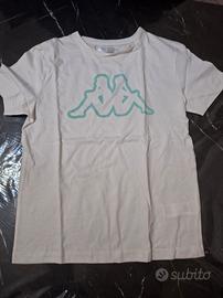 Maglietta Kappa Donna
