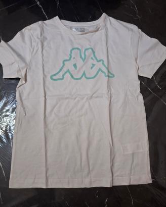 Maglietta Kappa Donna