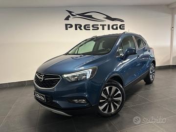 OPEL MOKKA X 1.6 CDTI 110CV GARANZIA PRONTA CONSEG