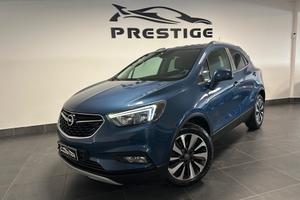 OPEL MOKKA X 1.6 CDTI 110CV GARANZIA PRONTA CONSEG