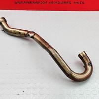 COLLETTORE SCARICO KTM SXF 250 2007 2010 SX-F 2008