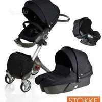 Trio Stokke Xplory