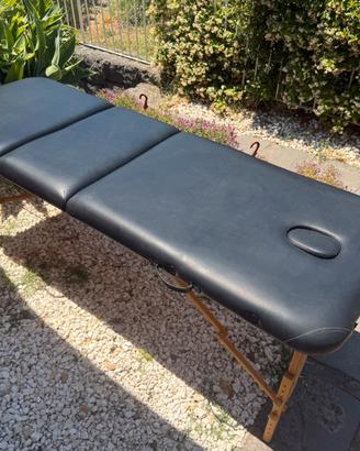 Beltom Lettino Portatile con Borsa e Accessori