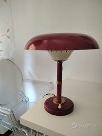 Lampada vintage anni 50