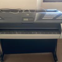 Plotter HP designjet T7770 a colori