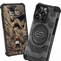 Custodia per iphone 15 pro apple