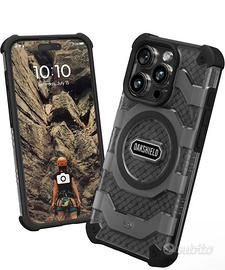 Custodia per iphone 15 pro apple