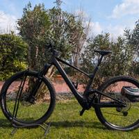Scott Lumen 910 2024 - Taglia L - 800km