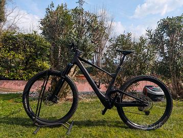 Scott Lumen 910 2024 - Taglia L - 800km