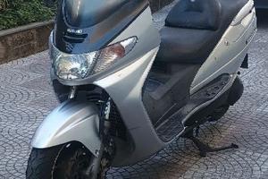 Suzuki Burgman 250 perfettamente funzionante