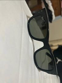 Ray-Ban Mega wayfarer