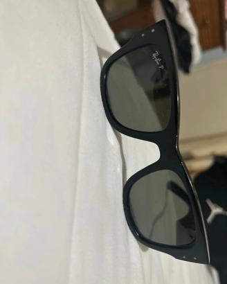 Ray-Ban Mega wayfarer