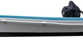 TAHE HP2 KAYAK AIR BREEZE FULL canoa gonfiabile