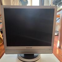 Monitor Samsung LCD – Perfettamente funzionante