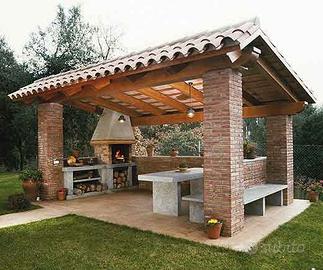 Muratore Italiano 35 anni esperienza 3452343590