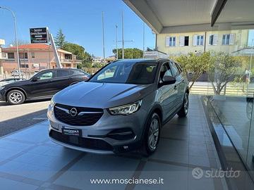 Opel Grandland X 1.5 Ecot Diesel 130cv Innova...