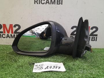 SPECCHIETTO RETROVISORE SINISTRO OPEL Insignia Ber