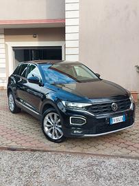 Volkswagen T-Roc 1.6 TDI SCR Advanced BlueMotion T