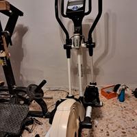 ellittica Reebok c5.7e