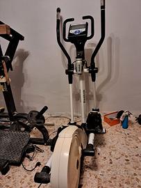 ellittica Reebok c5.7e