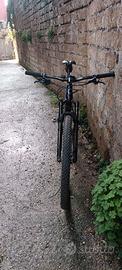 Cannondale mtb 29" xt