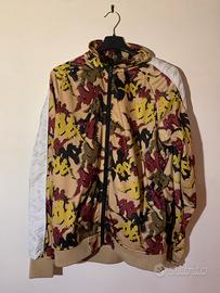 Robe Di Kappa Felpa Aperta