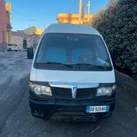 Piaggio porter van 1.3 GPL