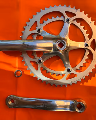 GUARNITURA CAMPAGNOLO CHORUS VINTAGE