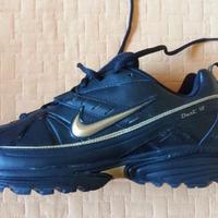 Scarpe nuove nike dart vi leather taglia 46