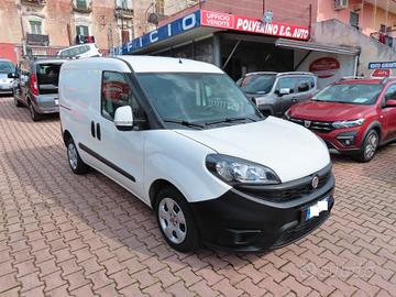 Fiat DOBLO 1.6 M-JET CHIUSO 3 POSTI CARGO 2020
