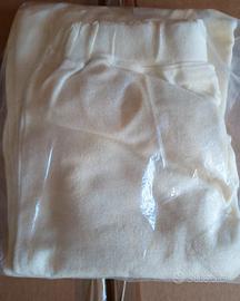 Tuta ignifuga nuova -protezione fuoconuova