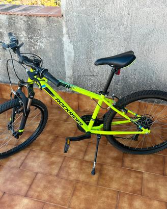 Rockrider ST500