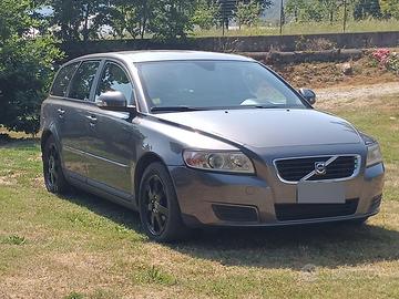 Volvo V50 Polar Drive. 2010 1.6 Disel.