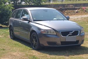 Volvo V50 Polar Drive. 2010 1.6 Disel.
