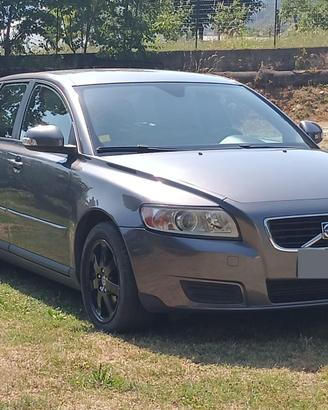 Volvo V50 Polar Drive. 2010 1.6 Disel.