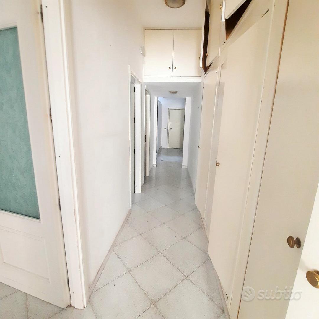 Appartamento – Palermo, Villaggio Santa Rosalia, IV Circoscrizione - Vista 3