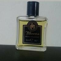 Profumo mignon da uomo: Morris cologne - 9 ml