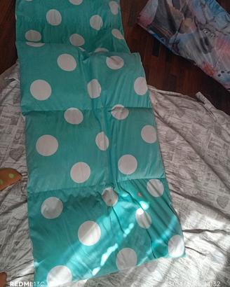 federa per materasso