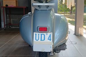 vespa d'epoca 