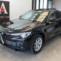 Alfa Romeo Stelvio 2.2 Executive rwd 190cv auto