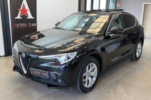 Alfa Romeo Stelvio 2.2 Executive rwd 190cv auto