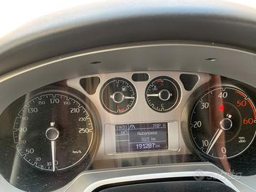 Lancia delta 2.0 multijet 165 cv